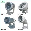 LED Floodlighting Lights 2